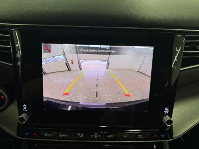 2025 Jeep Wagoneer 4x4