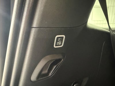 2025 Jeep Wagoneer 4x4