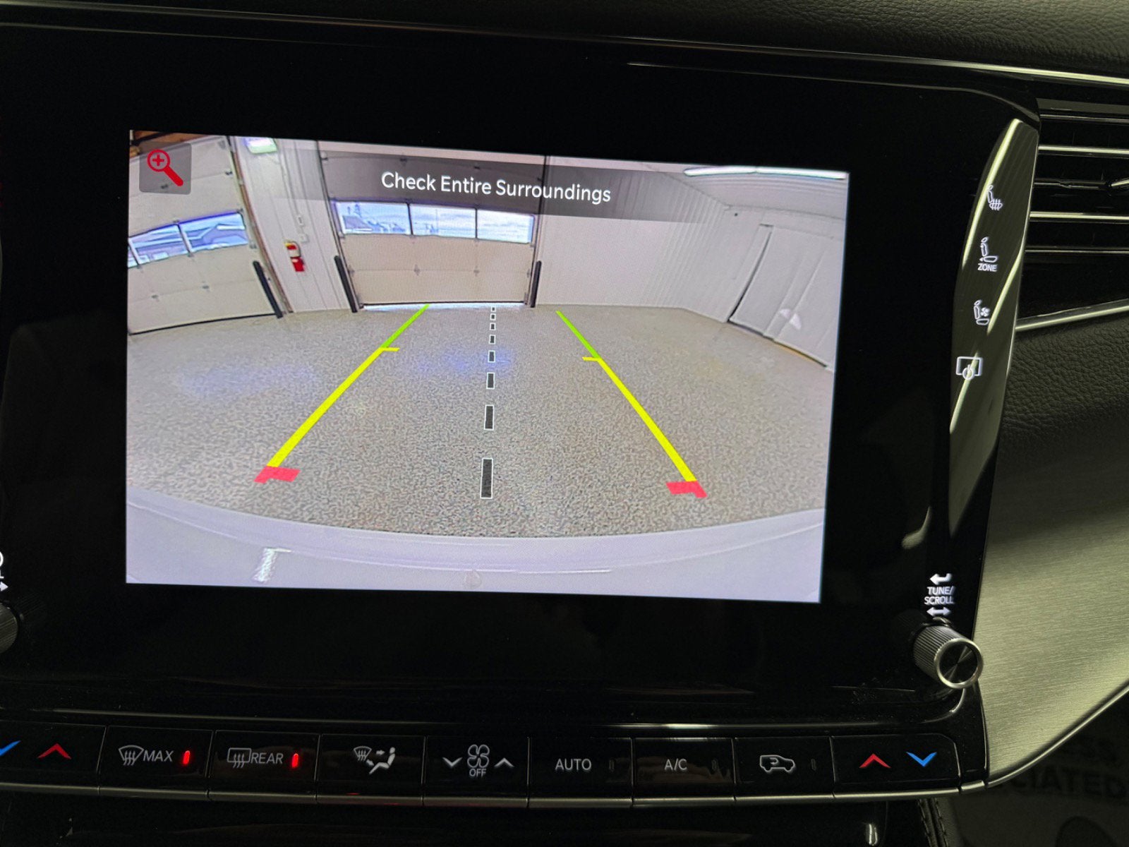 2025 Jeep Wagoneer Series II