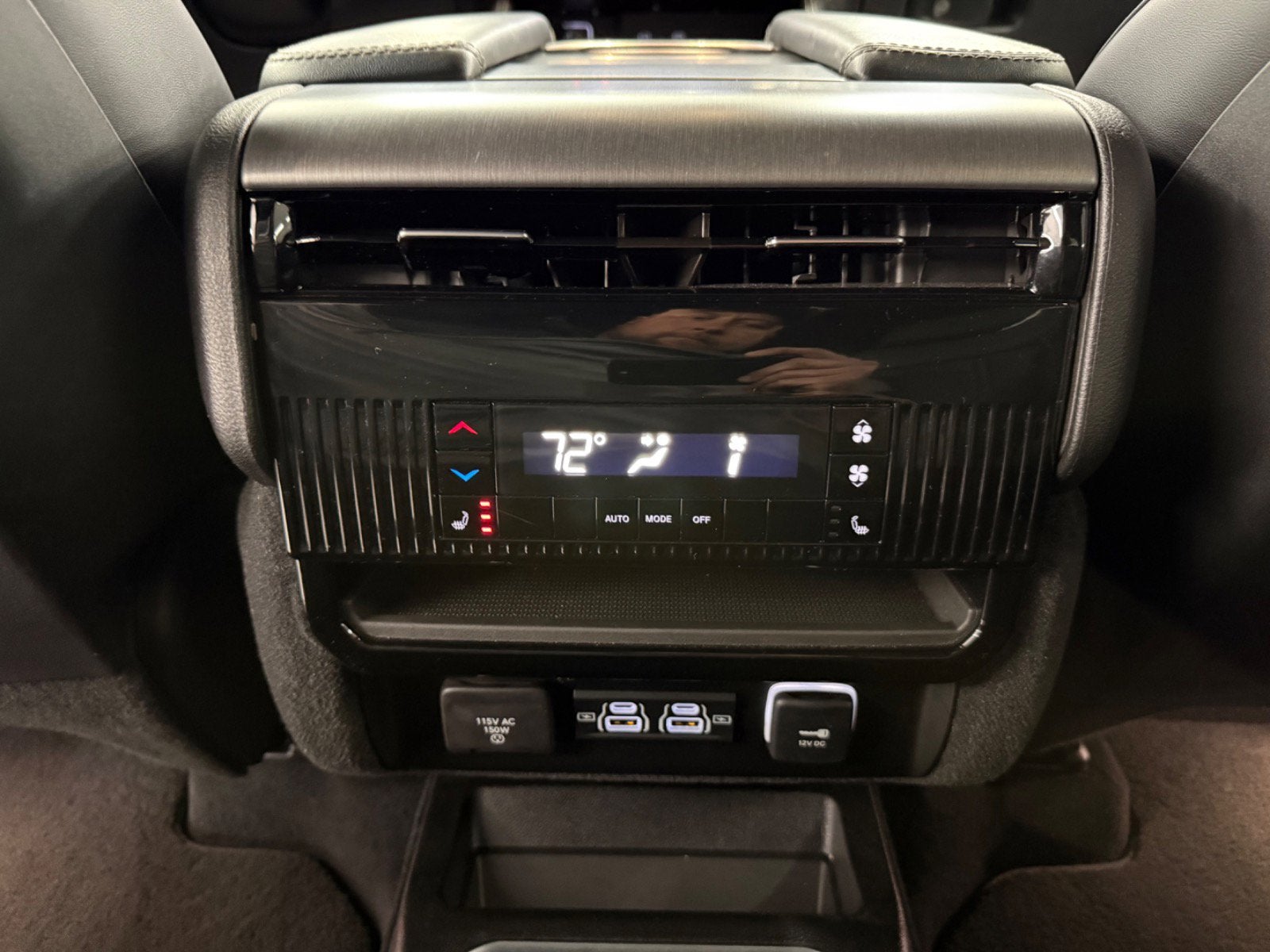 2025 Jeep Wagoneer Series II