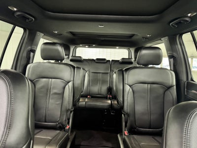 2024 Jeep Wagoneer Series II Carbide