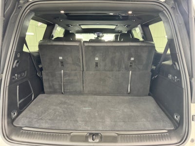 2024 Jeep Wagoneer Series II Carbide