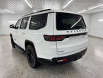 2024 Jeep Wagoneer Series II Carbide