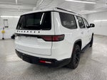 2024 Jeep Wagoneer Series II Carbide