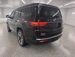 2023 Jeep Wagoneer Series III