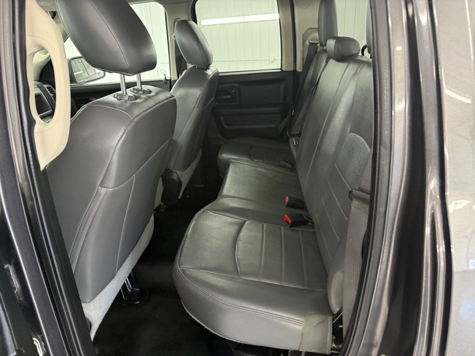 2020 RAM 1500 Classic Tradesman