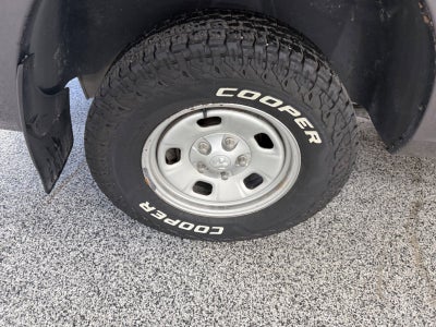 2020 RAM 1500 Classic Tradesman