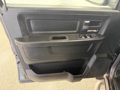 2020 RAM 1500 Classic Tradesman