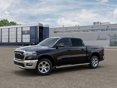 2026 RAM 1500 Base