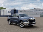 2027 RAM 1500 Big Horn