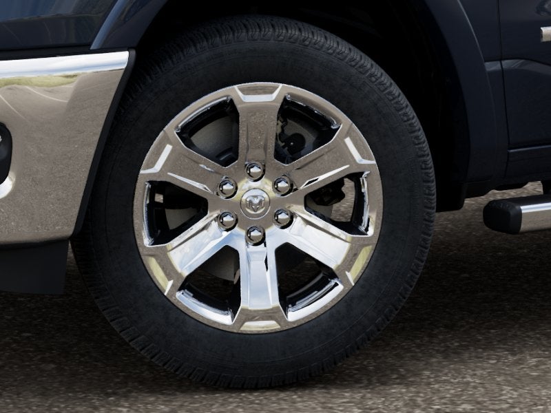 2027 RAM 1500 Big Horn
