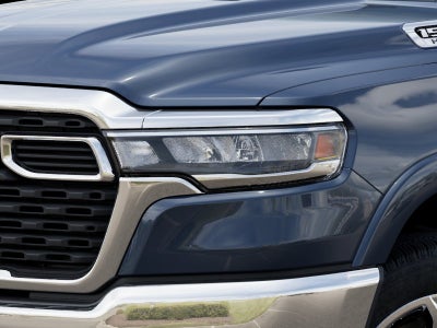 2027 RAM 1500 Big Horn