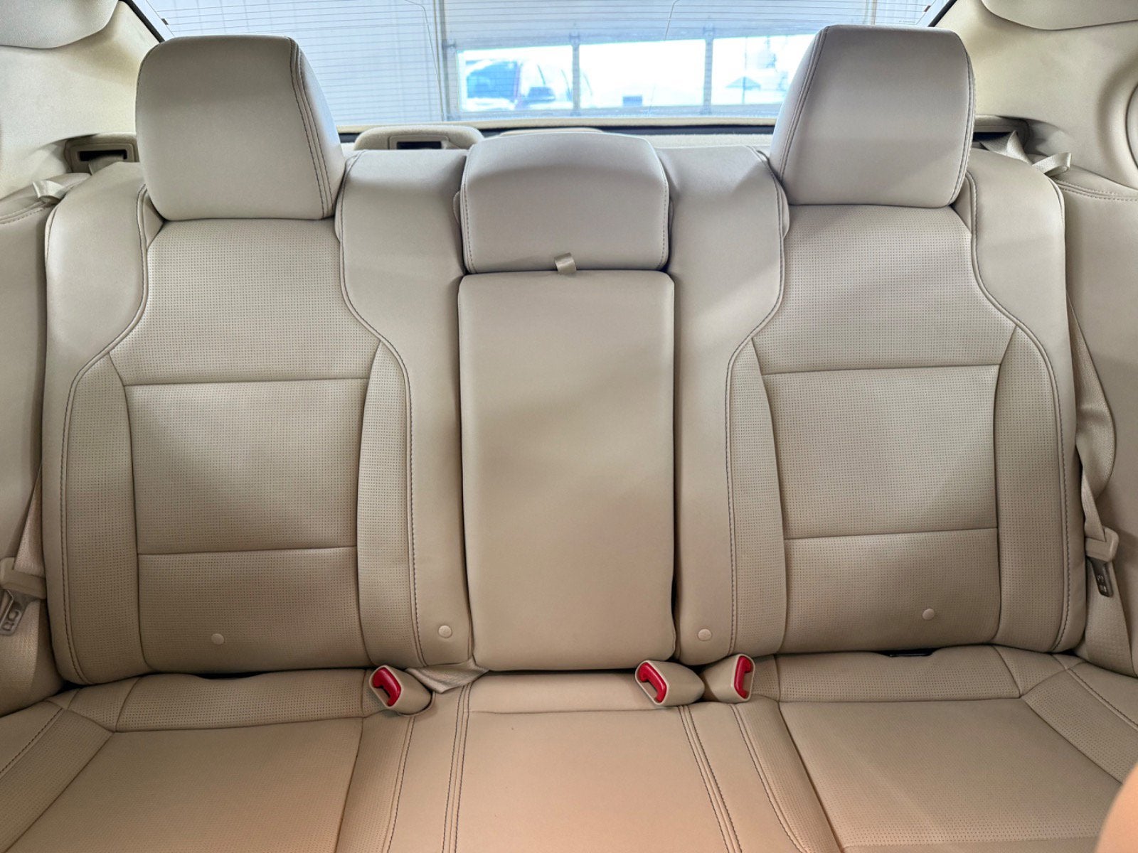 2018 Ford Taurus Limited