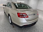 2018 Ford Taurus Limited