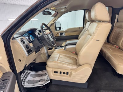 2011 Ford F-150 XL