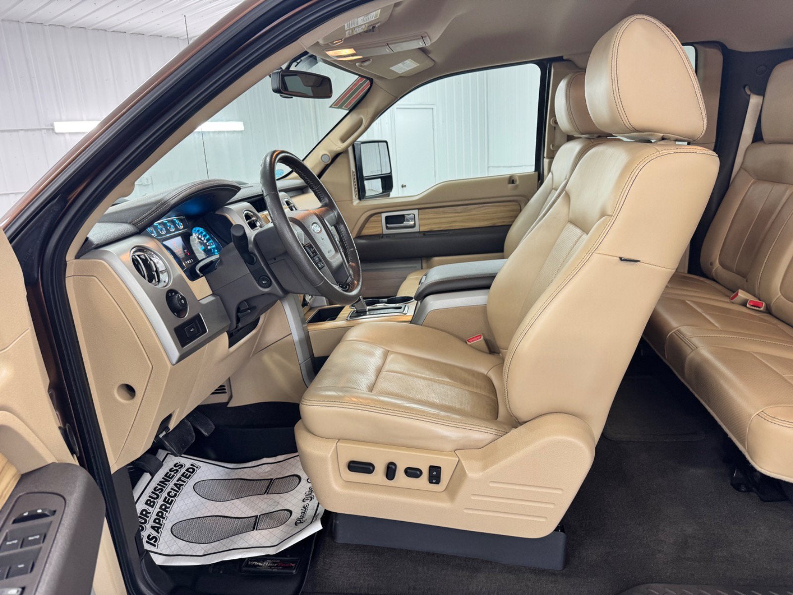 2011 Ford F-150 XL