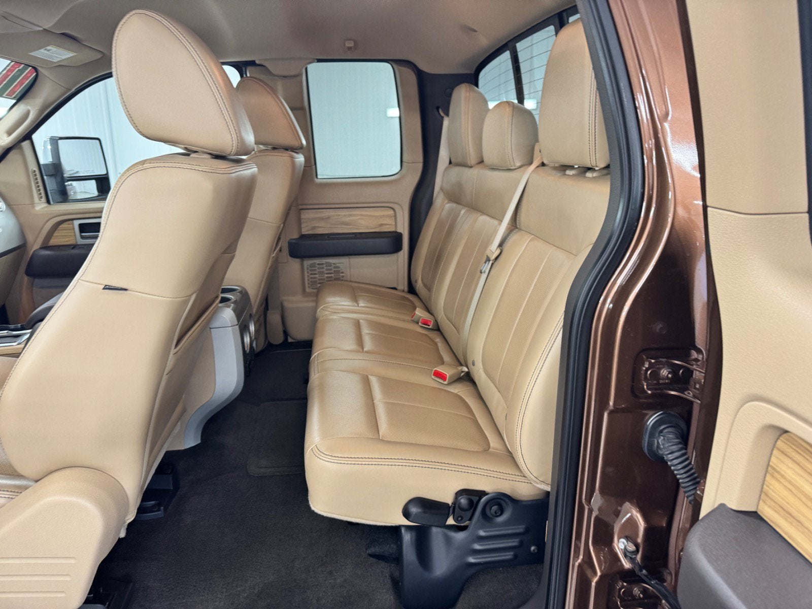 2011 Ford F-150 XL