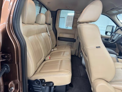 2011 Ford F-150 XL