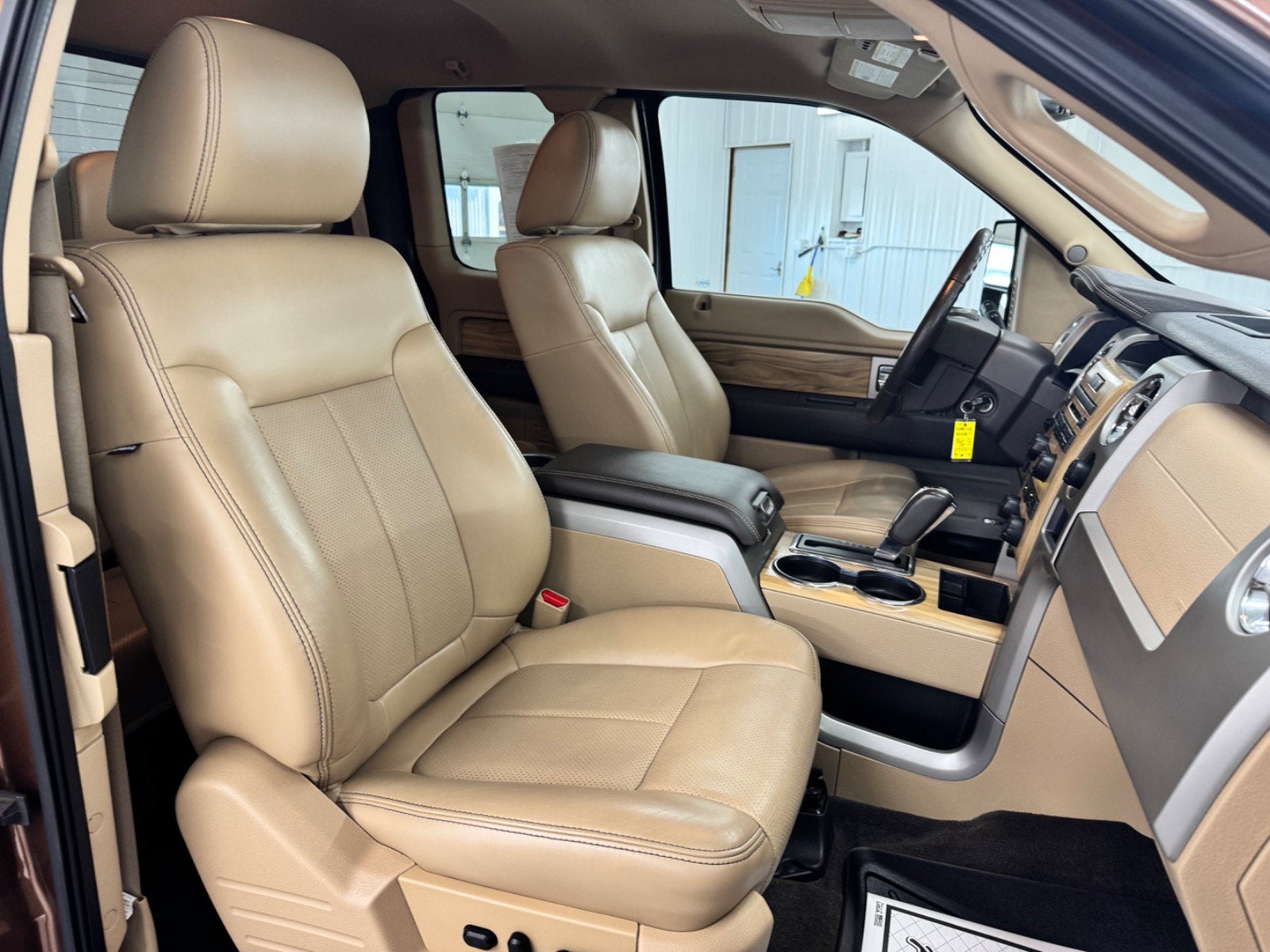 2011 Ford F-150 XL