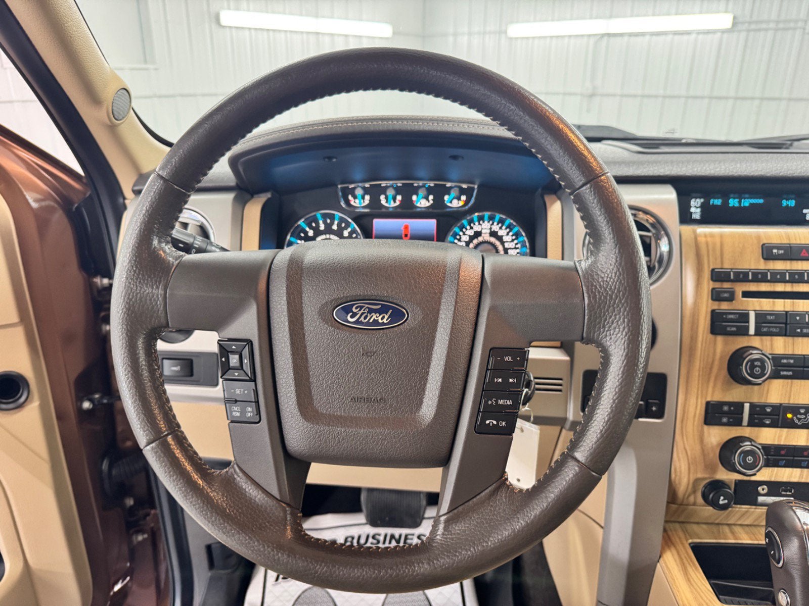 2011 Ford F-150 XL