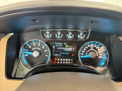 2011 Ford F-150 XL