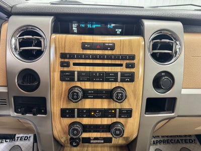 2011 Ford F-150 XL