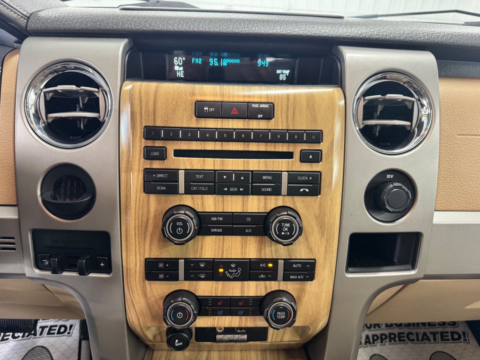 2011 Ford F-150 XL