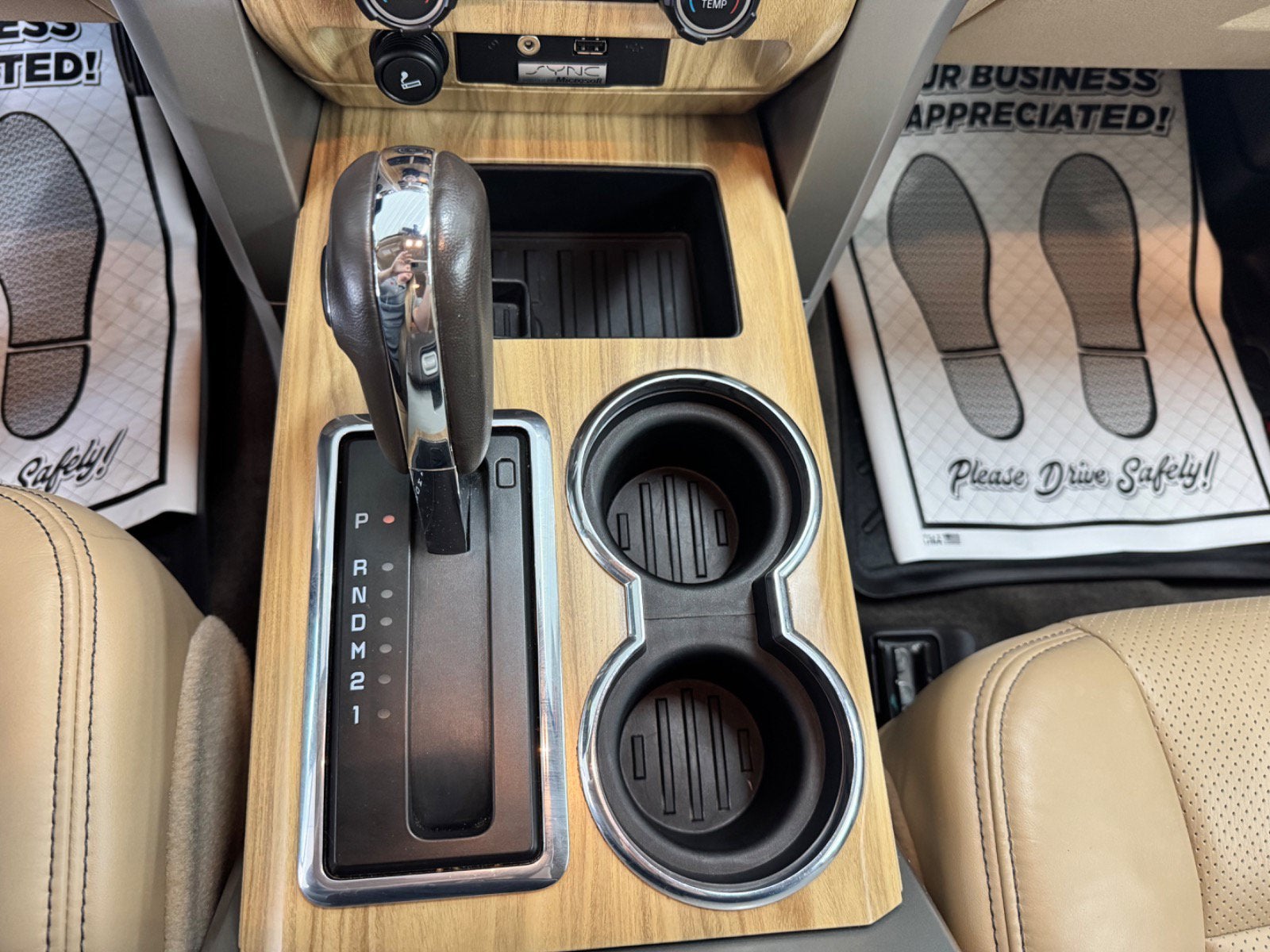 2011 Ford F-150 XL