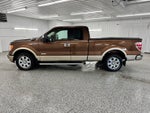 2011 Ford F-150 XL