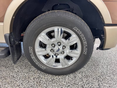 2011 Ford F-150 XL