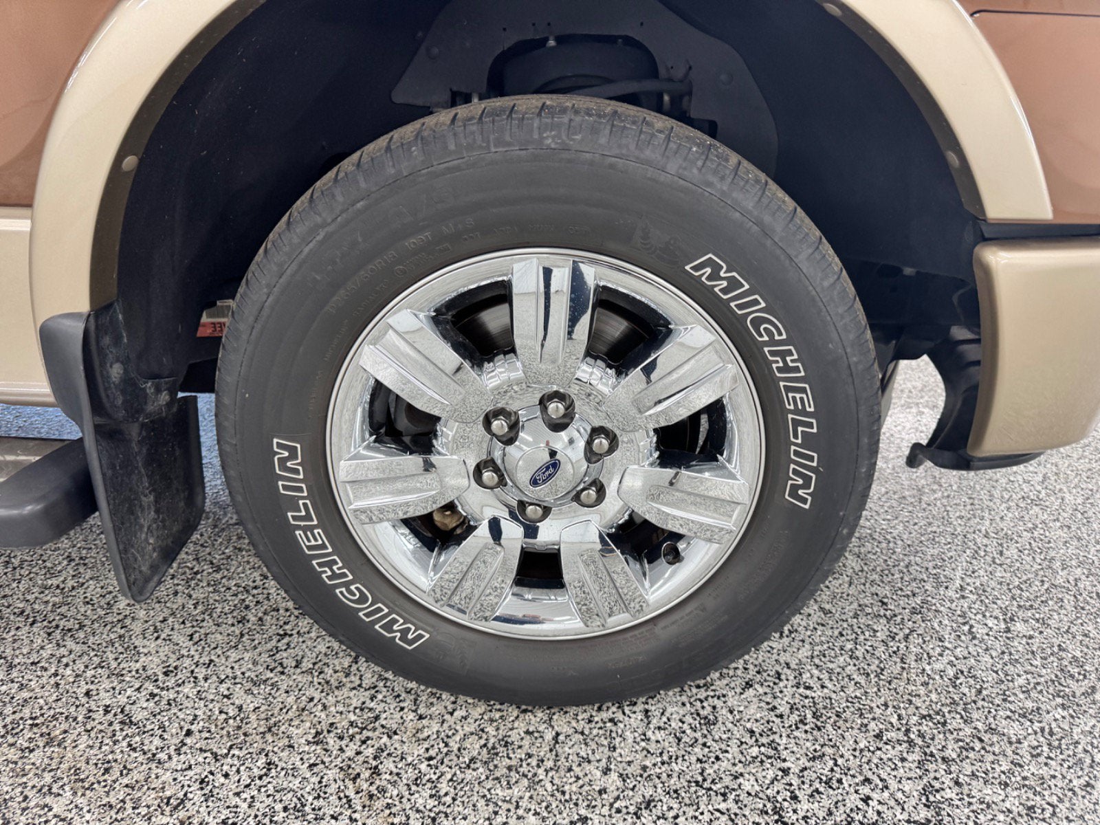 2011 Ford F-150 XL