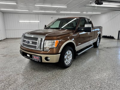 2011 Ford F-150 XL