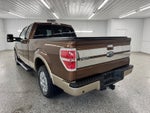 2011 Ford F-150 XL