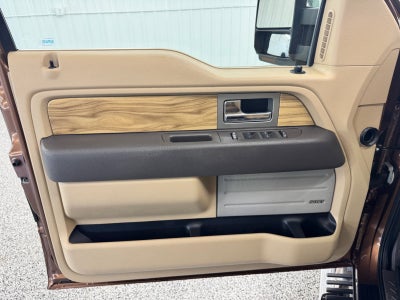 2011 Ford F-150 XL