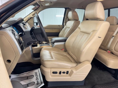2011 Ford F-150 XL