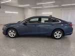 2025 Chevrolet Malibu LS