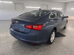 2025 Chevrolet Malibu LS
