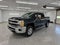 2017 Chevrolet Silverado 2500HD LTZ