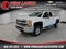 2017 Chevrolet Silverado 2500HD Work Truck