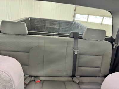 2017 Chevrolet Silverado 2500HD Work Truck