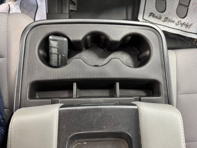 2017 Chevrolet Silverado 2500HD Work Truck