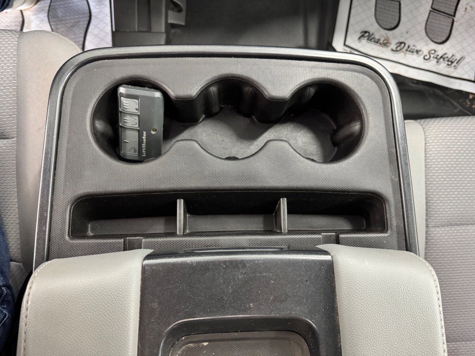 2017 Chevrolet Silverado 2500HD Work Truck