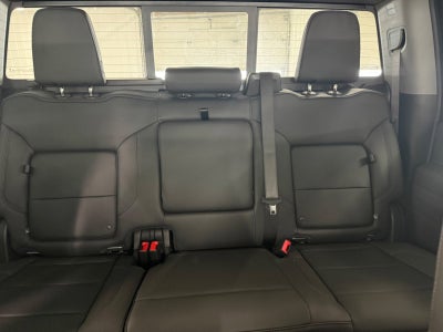 2026 Chevrolet Silverado 2500HD LTZ