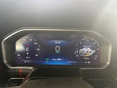 2026 Chevrolet Silverado 2500HD LTZ