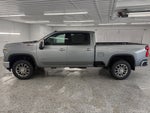 2026 Chevrolet Silverado 2500HD LTZ