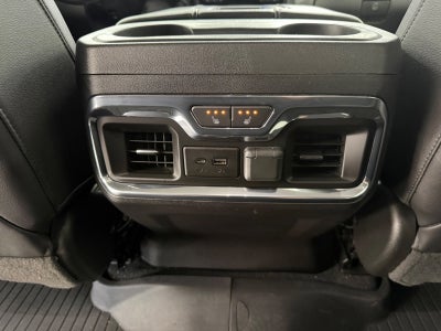 2020 Chevrolet Silverado 2500HD LTZ