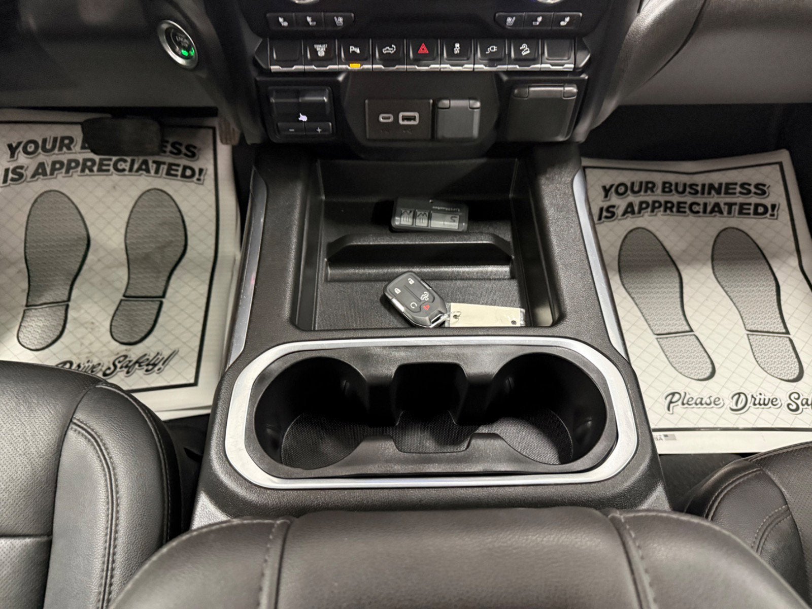 2022 Chevrolet Silverado 2500HD LTZ