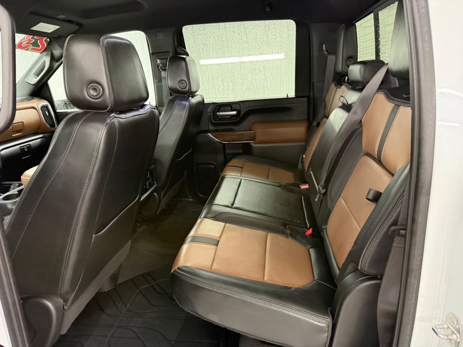 2023 Chevrolet Silverado 3500HD High Country