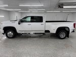 2023 Chevrolet Silverado 3500HD High Country