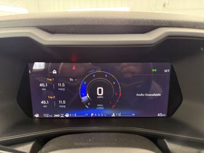 2026 Chevrolet Colorado 4WD Work Truck